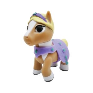 Mini figurina