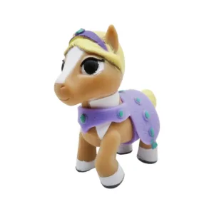 Mini figurina