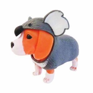 Mini figurina