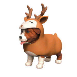 Mini figurina