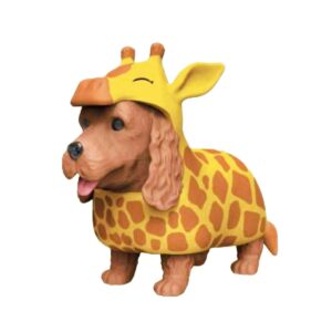 Mini figurina