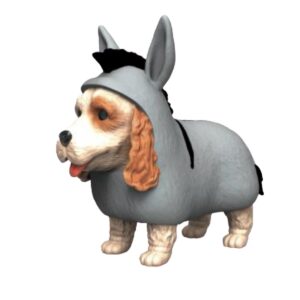 Mini figurina