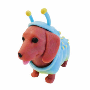 Mini figurina