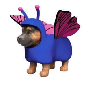 Mini figurina