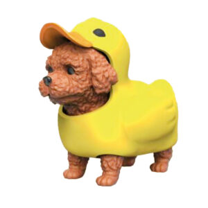 Mini figurina