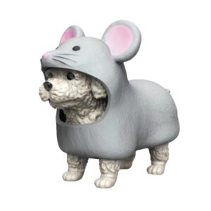 Mini figurina