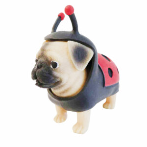 Mini figurina
