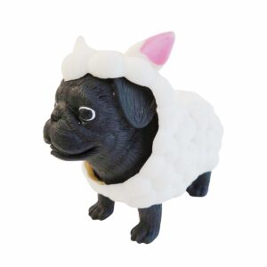 Mini figurina