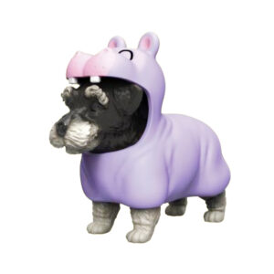 Mini figurina