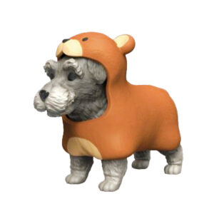 Mini figurina