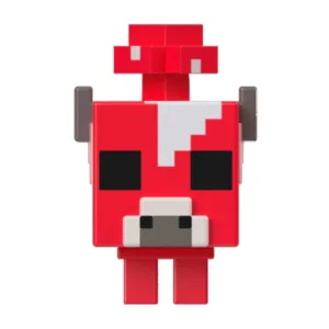 Mini figurina Minecraft