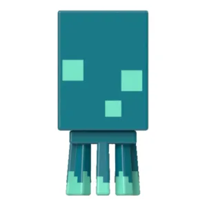 Mini figurina Minecraft
