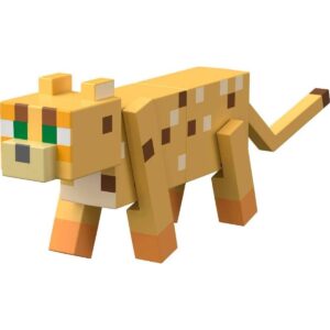 Mini figurina Minecraft