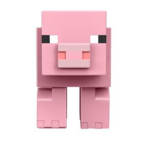 Mini figurina Minecraft