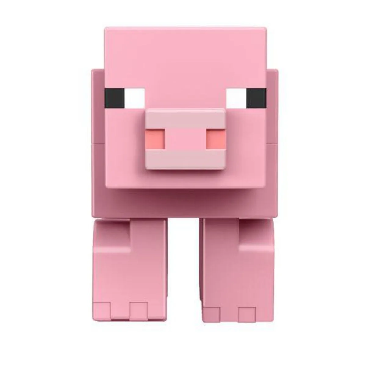 Mini figurina Minecraft