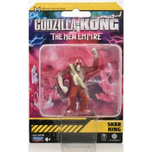 Mini figurina