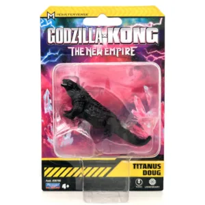 Mini figurina