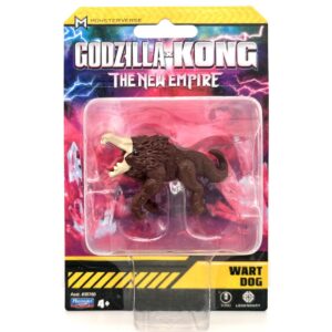 Mini figurina