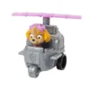 Mini figurina Skye cu masinuta Paw Patrol