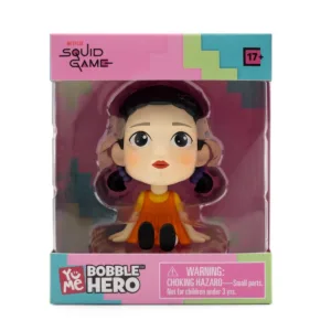 Mini figurina