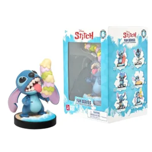 Mini figurina
