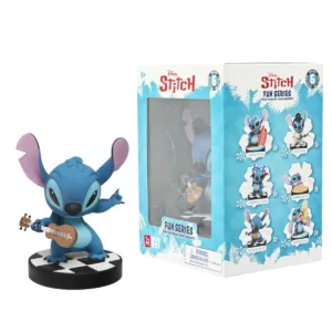 Mini figurina