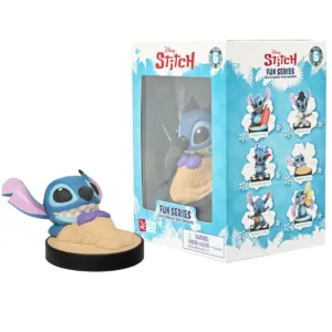 Mini figurina
