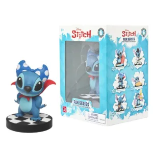 Mini figurina