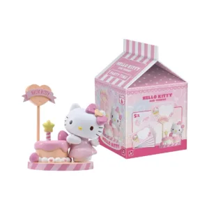 Mini figurina