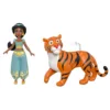 Mini figurina cu animalut Disney Princess