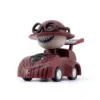 Mini figurina cu vehicul