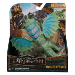Mini figurina dragon