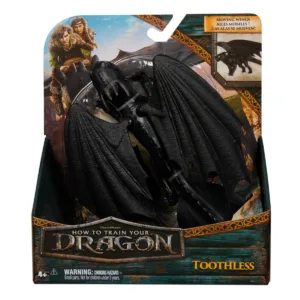 Mini figurina dragon