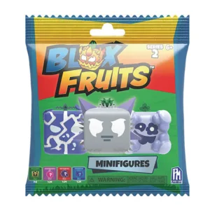 Mini figurina surpriza