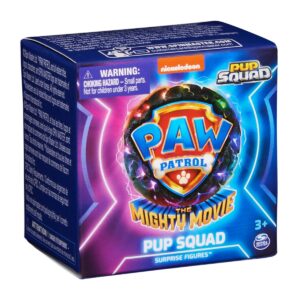 Mini figurina surpriza Paw Patrol