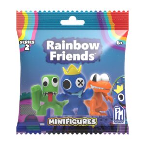 Mini figurina surpriza