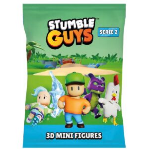 Mini figurina surpriza