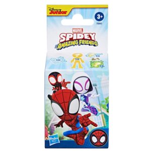 Mini figurina surpriza cu accesorii