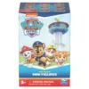 Mini figurina surpriza cu turn Paw Patrol