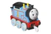 Mini locomotiva Fisher Price Thomas 8 cm