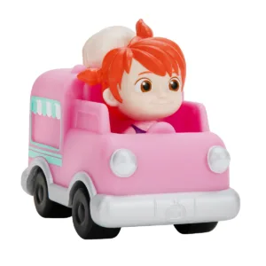 Mini masina cu inghetata