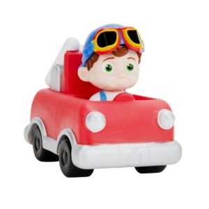 Mini masina de pompieri