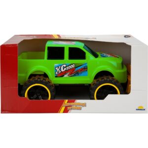 Mini masinuta de teren