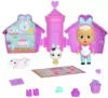 Mini papusa Cry Babies Magic Tears Storyland