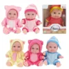Mini papusa TToys Beau Baby 14 cm