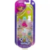 Mini papusa cu haine de schimb Polly Pocket