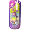 Mini papusa cu haine de schimb Polly Pocket