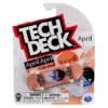 Mini placa skateboard Tech Deck