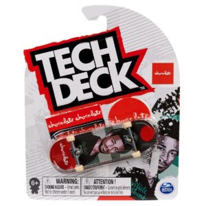 Mini placa skateboard Tech Deck