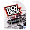 Mini placa skateboard Tech Deck